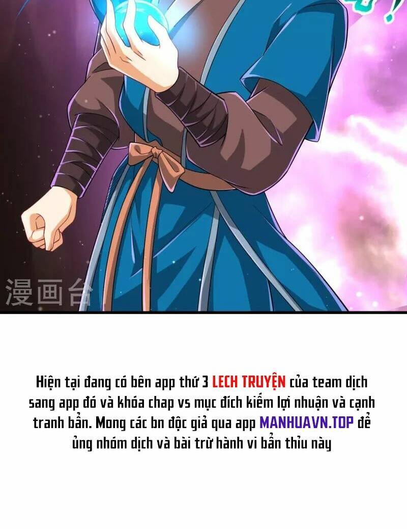 Nhất Đẳng Gia Đinh Chap 317 - Next Chap 318
