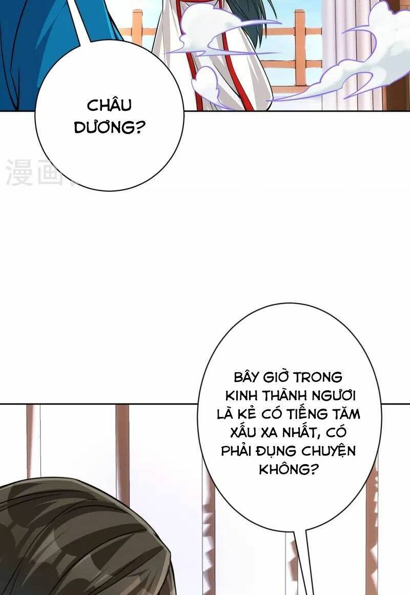 Nhất Đẳng Gia Đinh Chap 319 - Next Chap 320