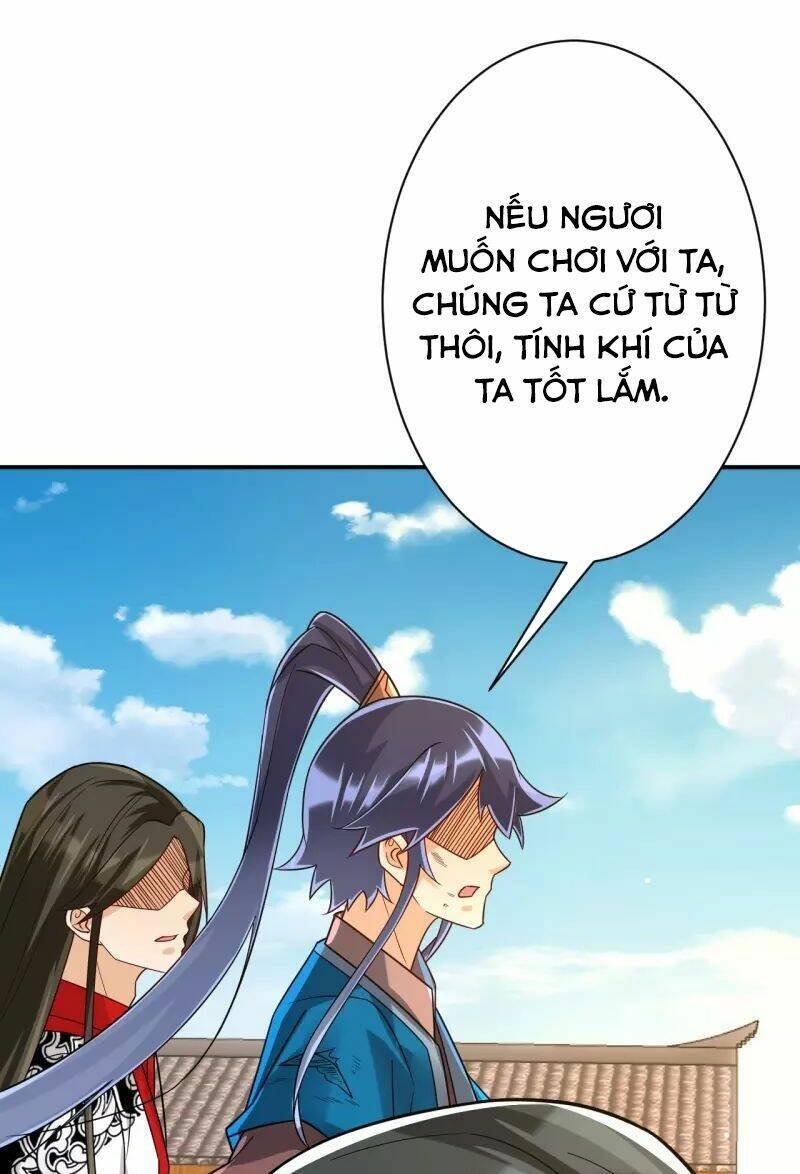 Nhất Đẳng Gia Đinh Chap 323 - Next Chap 324
