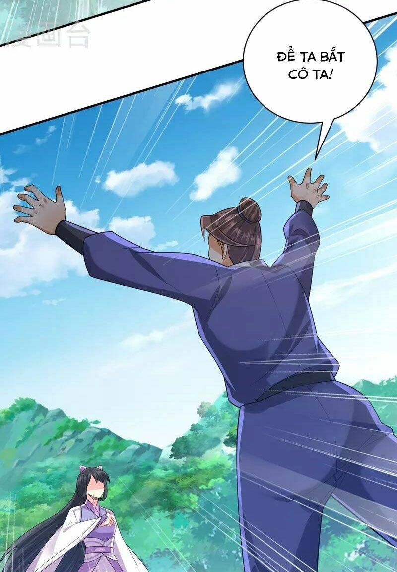 Nhất Đẳng Gia Đinh Chap 327 - Next Chap 328