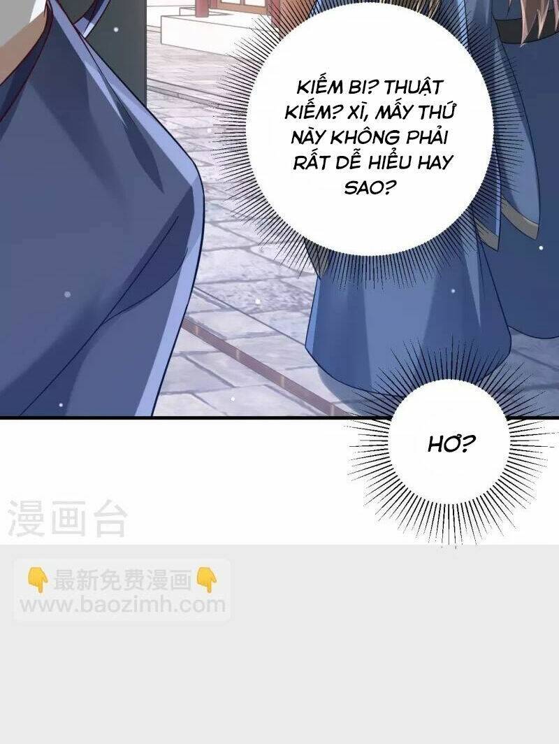 Nhất Đẳng Gia Đinh Chap 327 - Next Chap 328