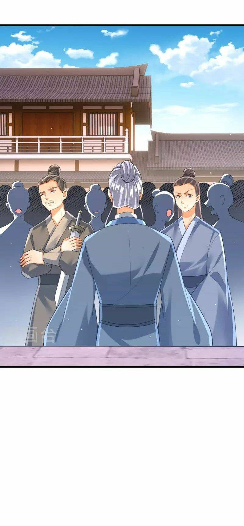 Nhất Đẳng Gia Đinh Chap 327 - Next Chap 328