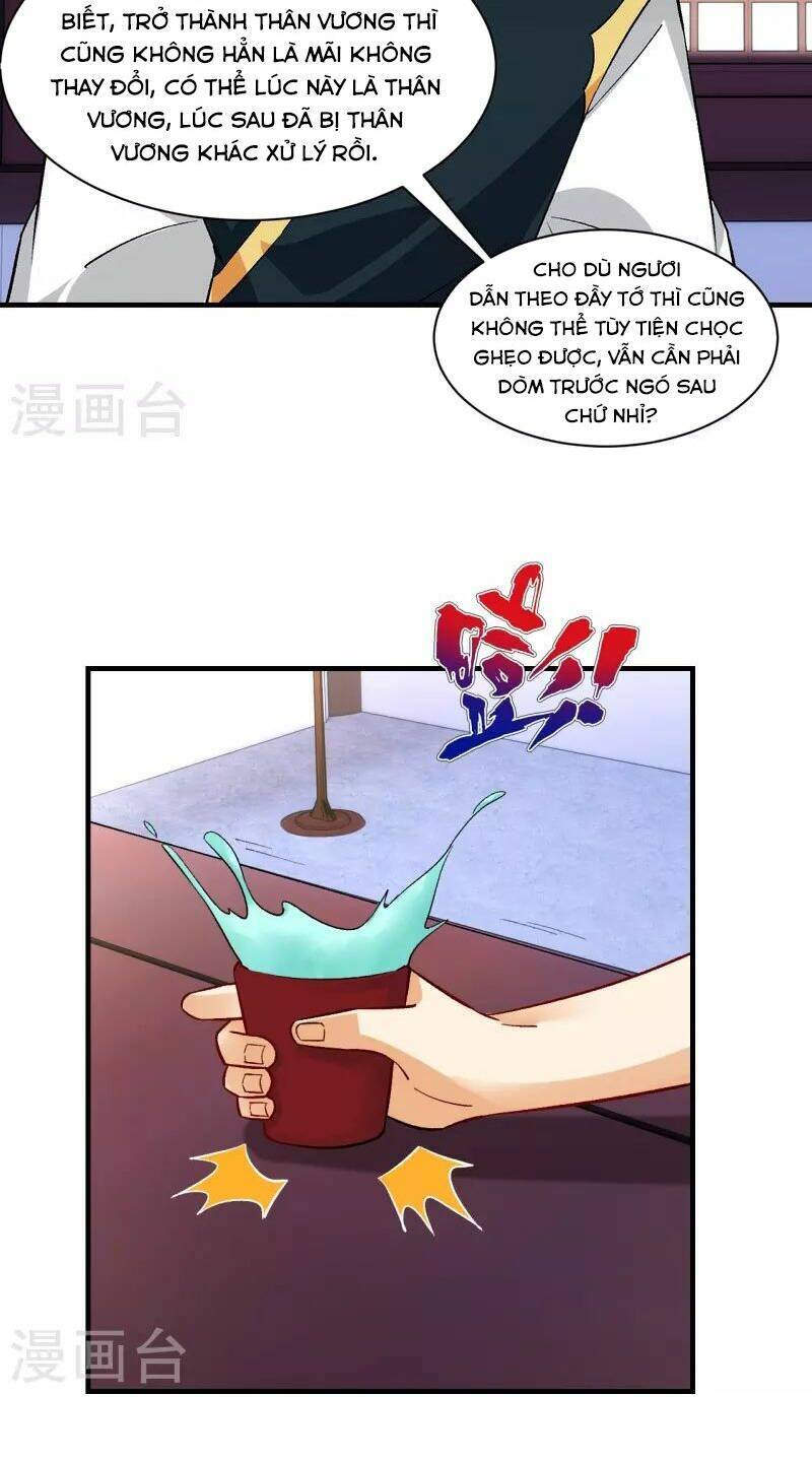 Nhất Đẳng Gia Đinh Chap 338 - Next Chap 339