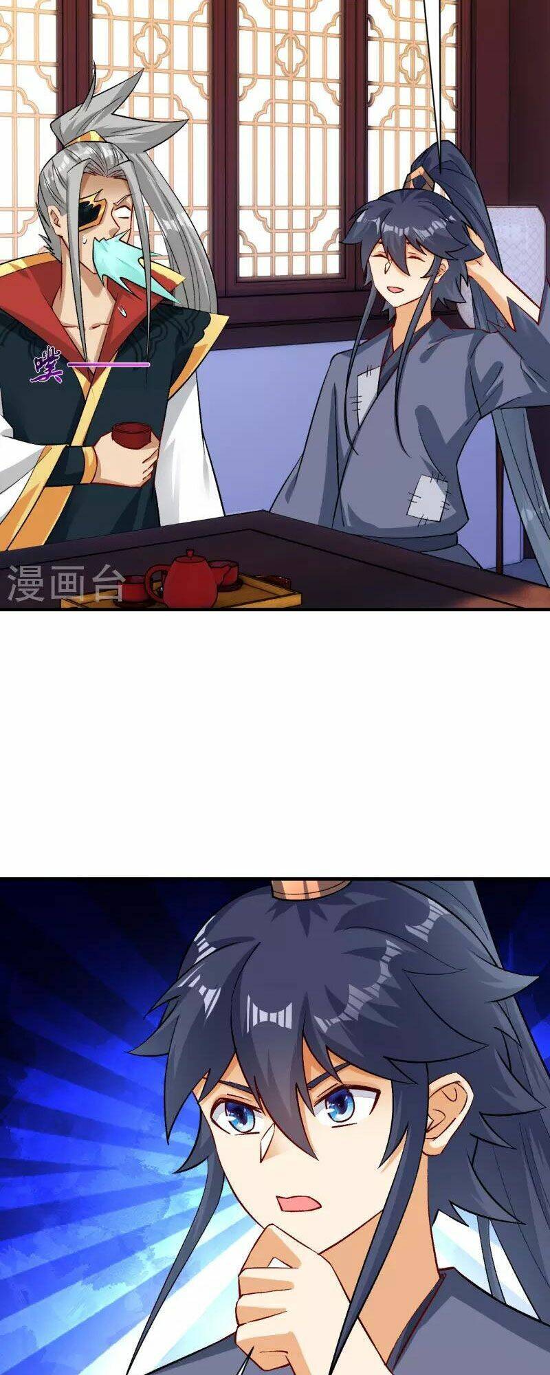 Nhất Đẳng Gia Đinh Chap 338 - Next Chap 339