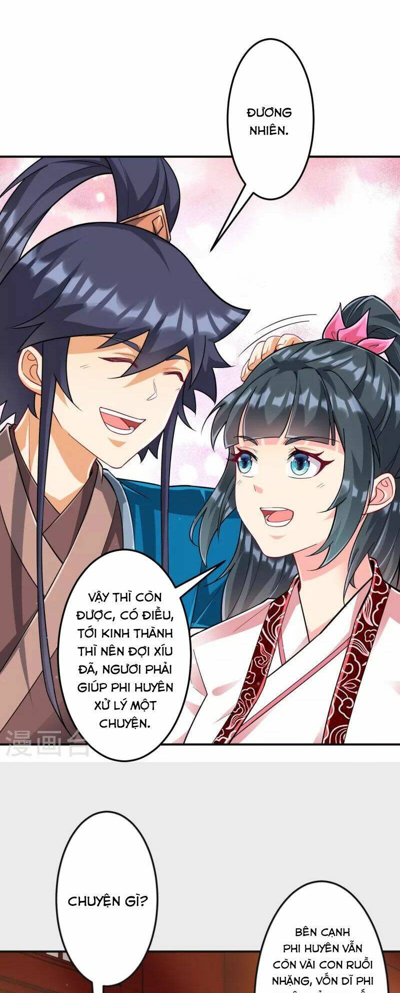 Nhất Đẳng Gia Đinh Chap 340 - Next Chap 341