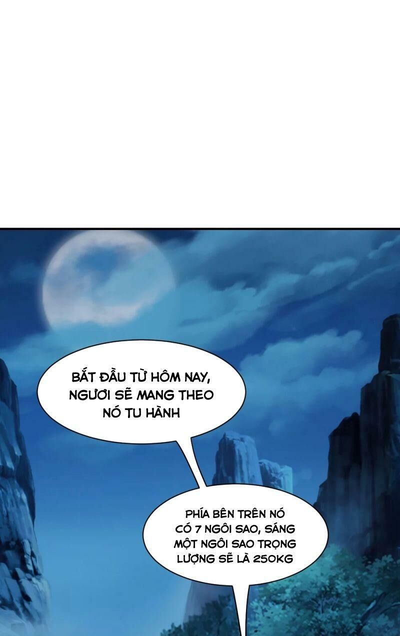 Tiên Võ Đế Tôn Chap 151 - Next Chap 152