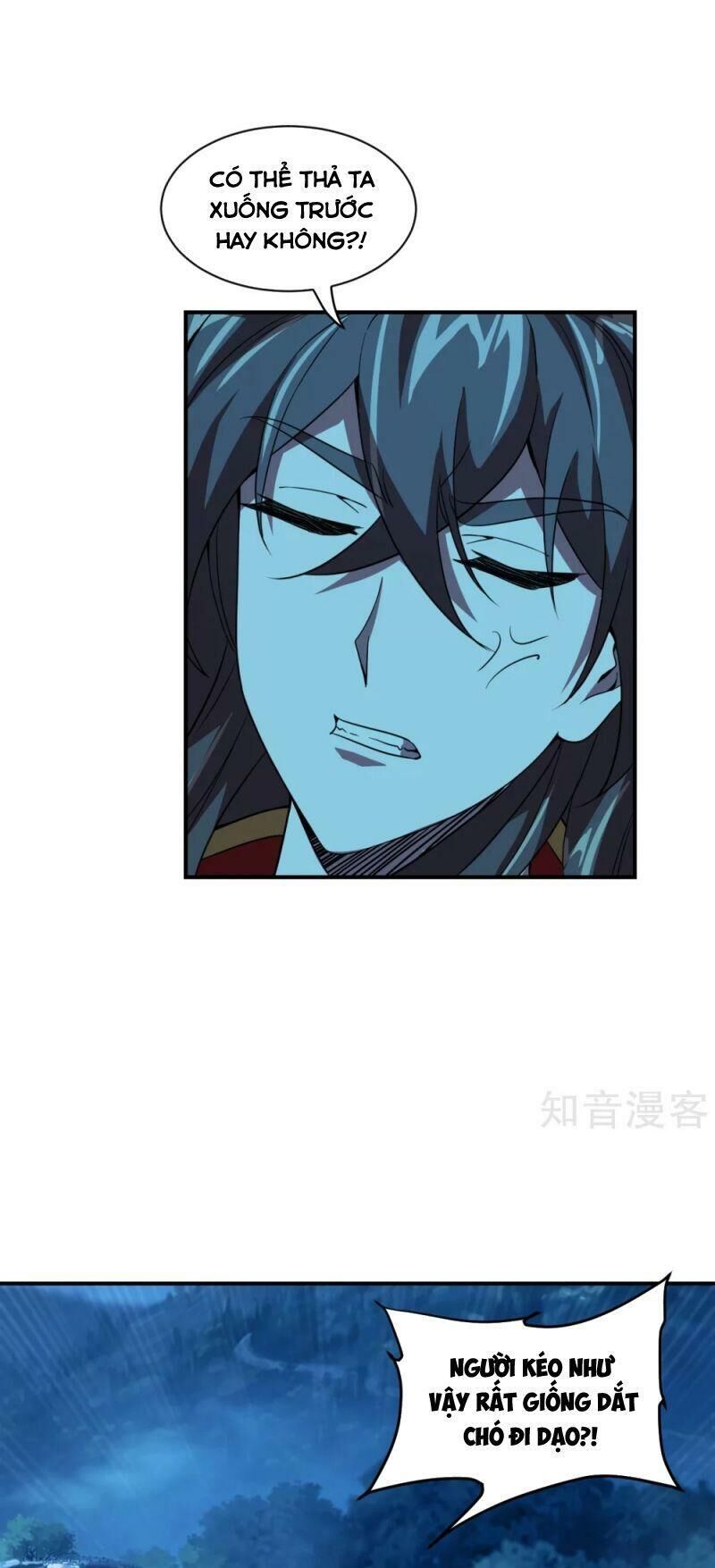 Tiên Võ Đế Tôn Chap 151 - Next Chap 152