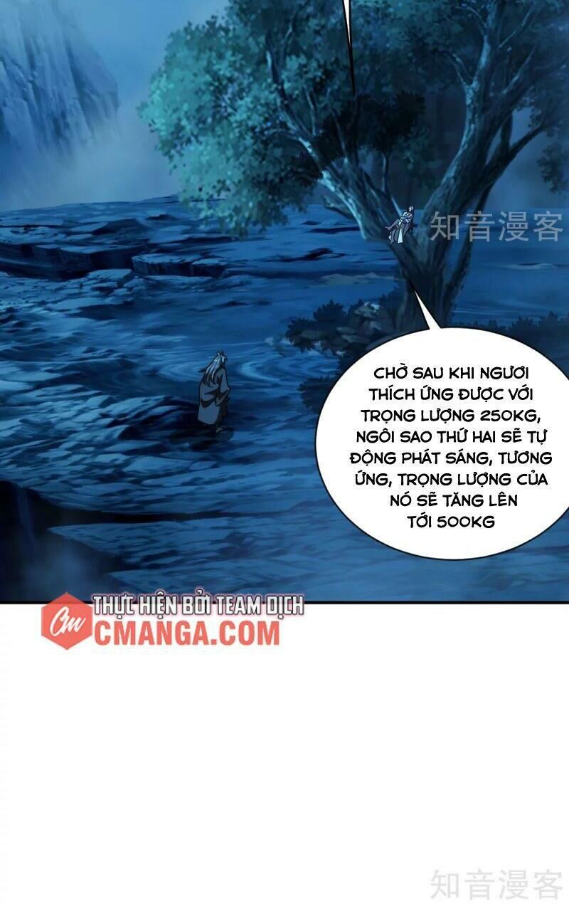 Tiên Võ Đế Tôn Chap 151 - Next Chap 152