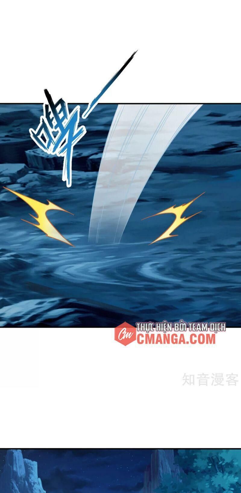 Tiên Võ Đế Tôn Chap 151 - Next Chap 152