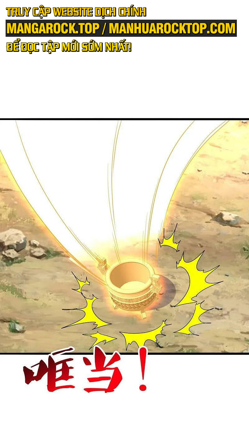 Tiên Võ Đế Tôn Chap 471 - Next Chap 472