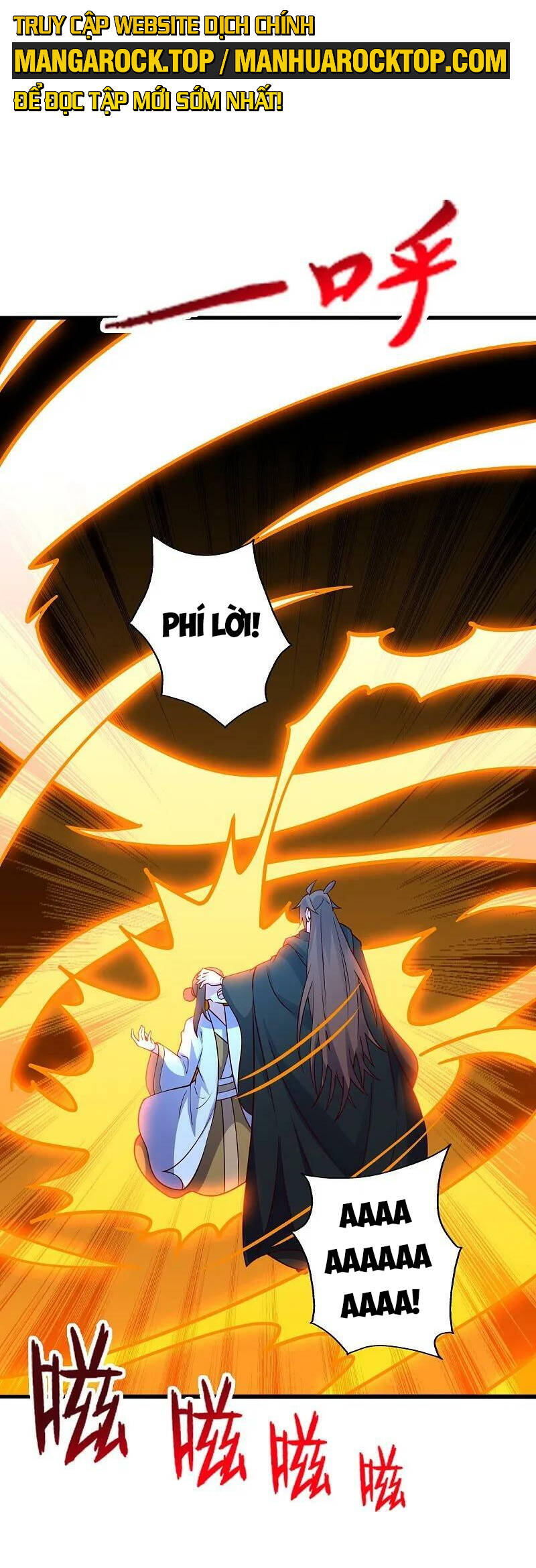 Tiên Võ Đế Tôn Chap 471 - Next Chap 472