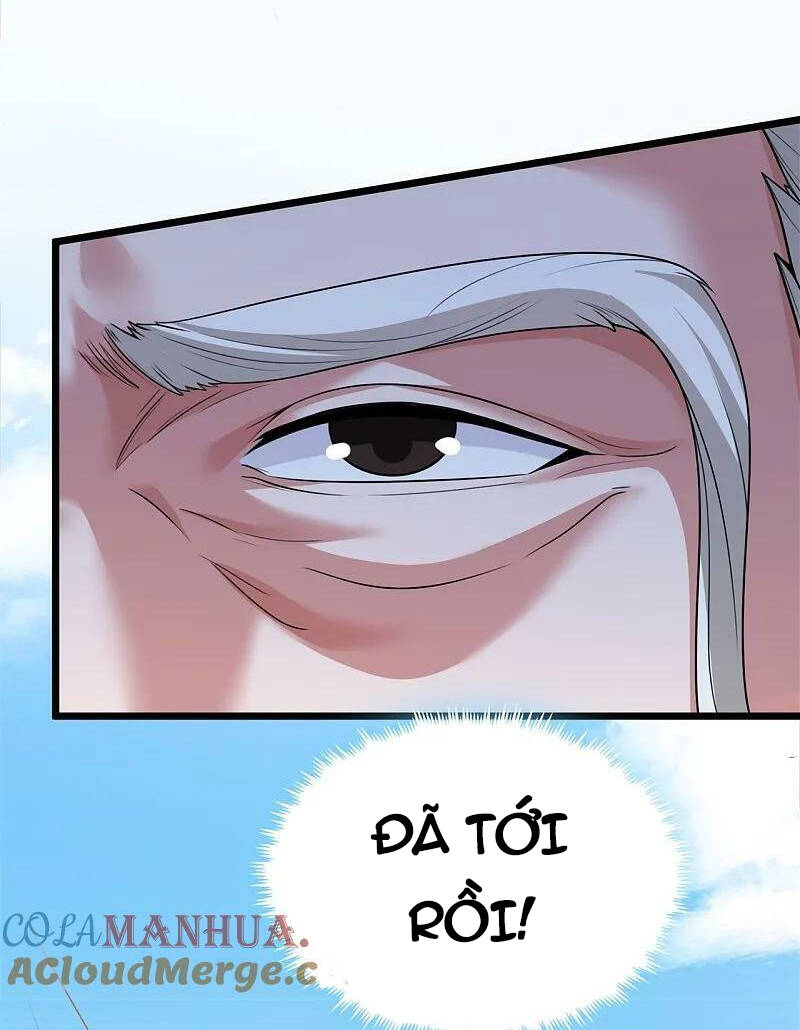 Tiên Võ Đế Tôn Chap 472 - Next Chap 473