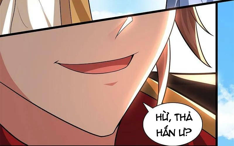 Tiên Võ Đế Tôn Chap 472 - Next Chap 473