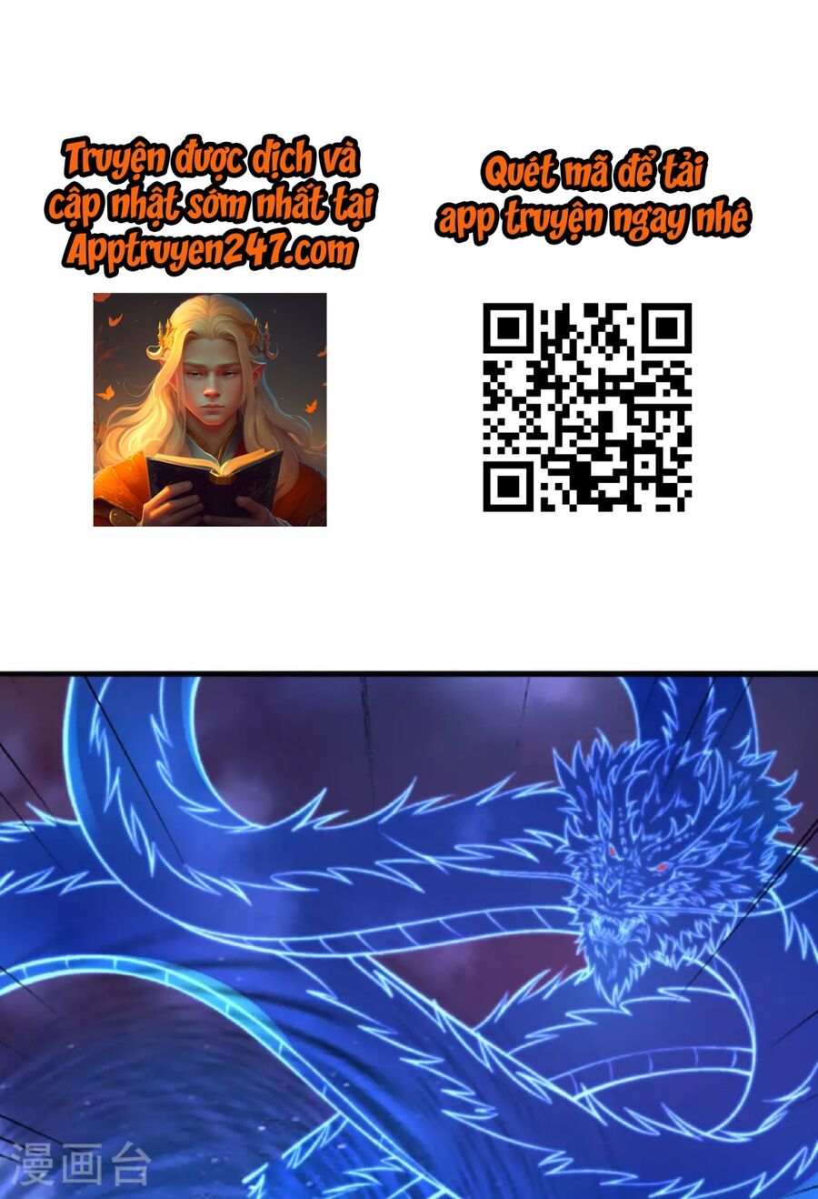 Tiên Võ Đế Tôn Chap 478 - Next Chap 479