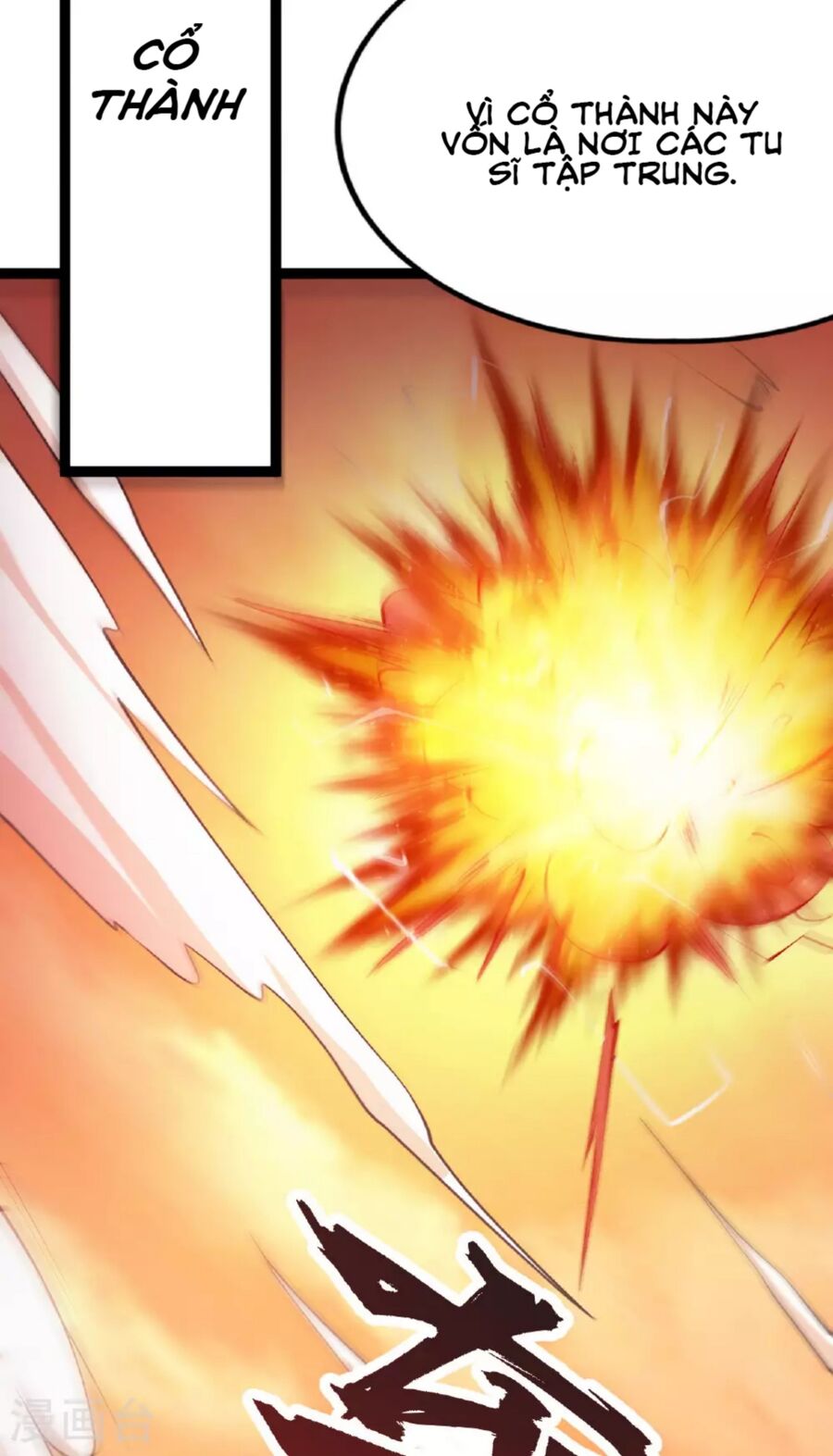 Tiên Võ Đế Tôn Chap 478 - Next Chap 479