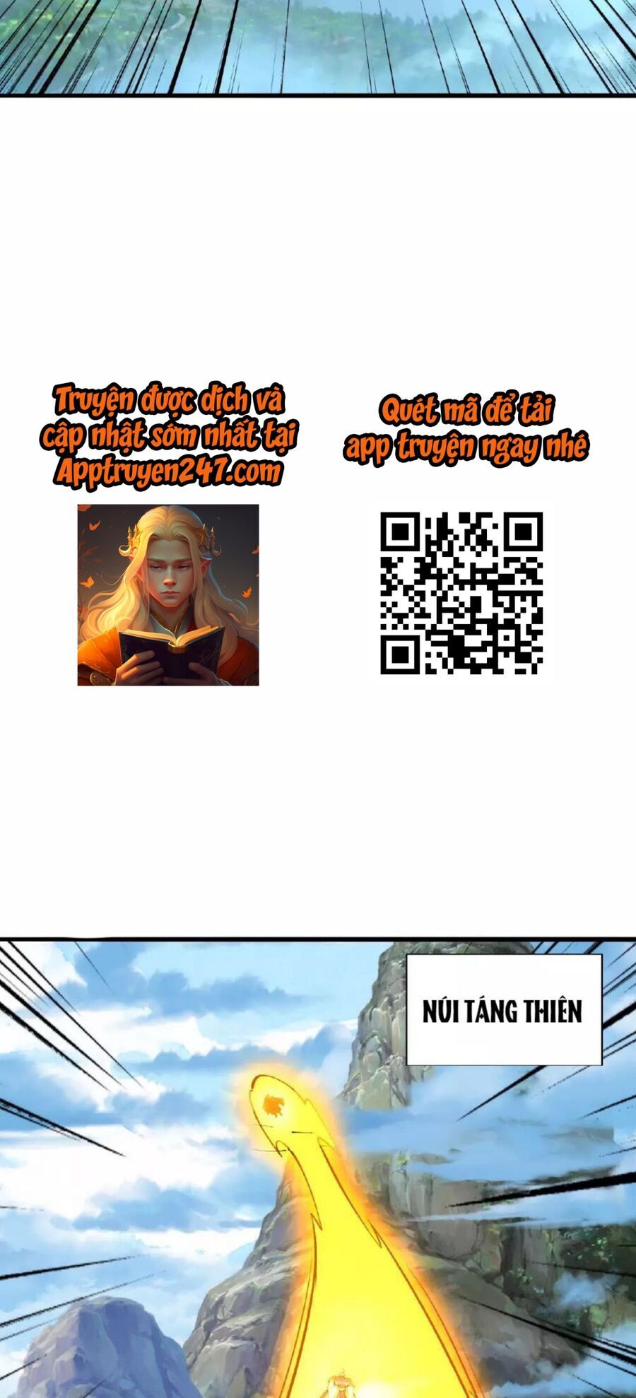 Tiên Võ Đế Tôn Chap 480 - Next Chap 481