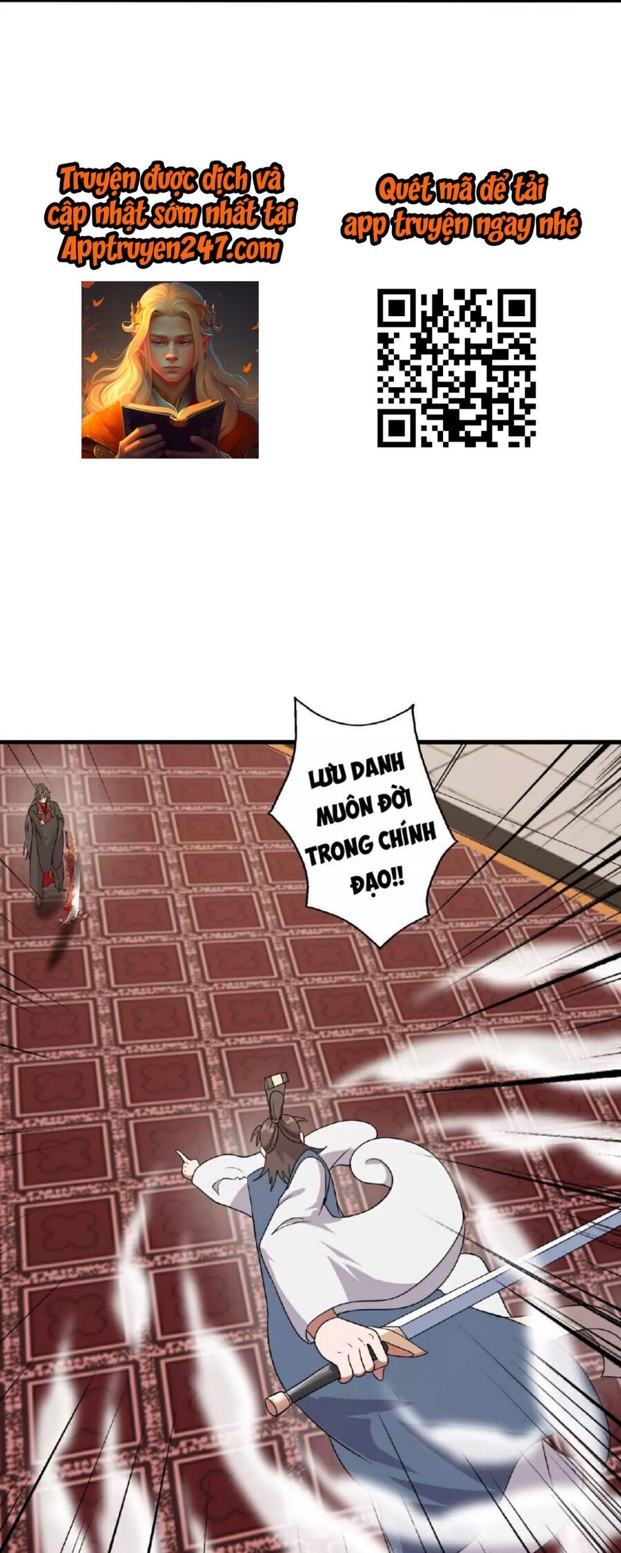 Tiên Võ Đế Tôn Chap 486 - Next Chap 487