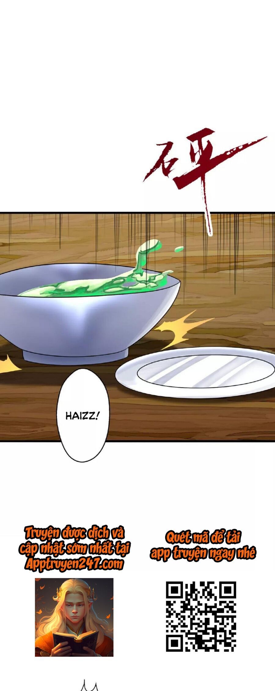 Tiên Võ Đế Tôn Chap 486 - Next Chap 487