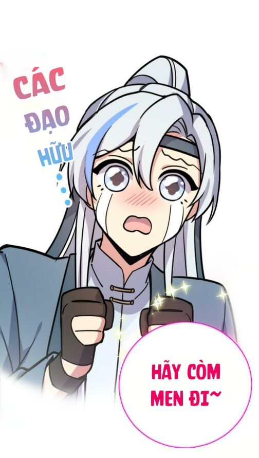 Tiên Võ Đế Tôn Chap 486 - Next Chap 487