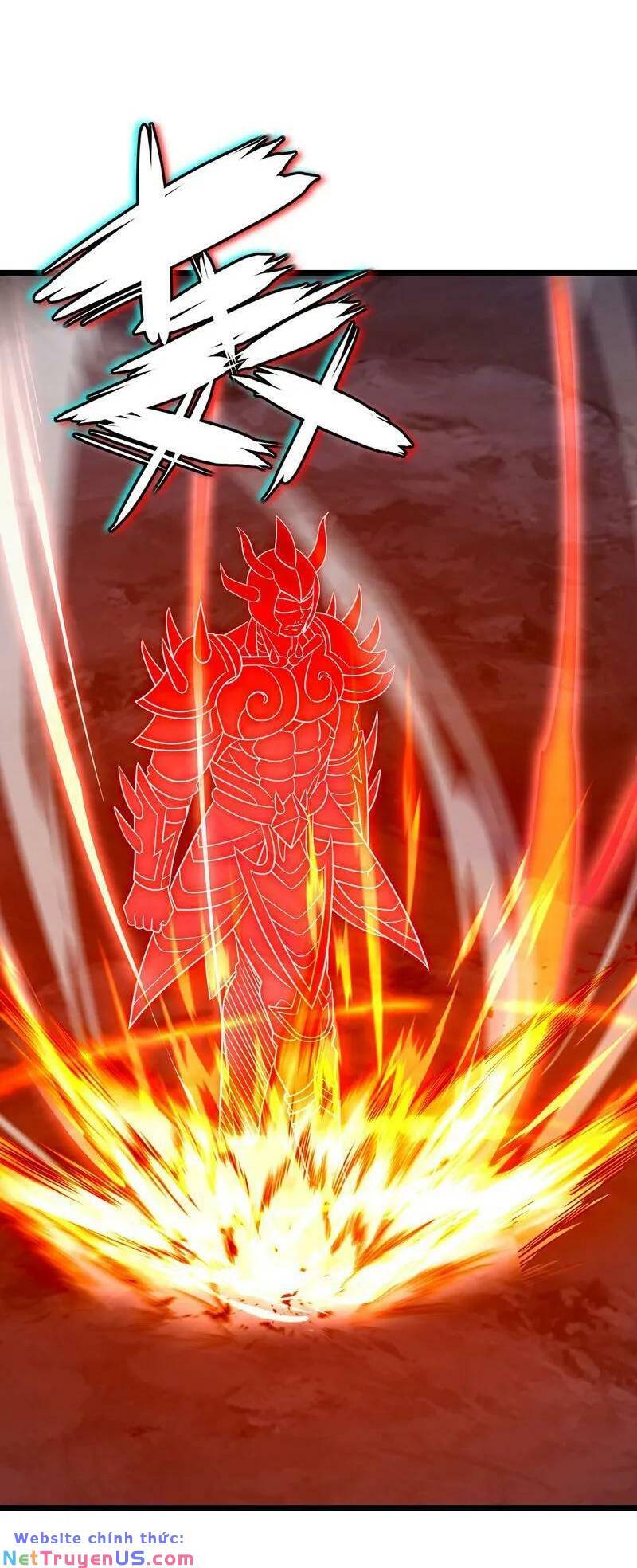 Tiên Võ Đế Tôn Chap 495 - Next Chap 496