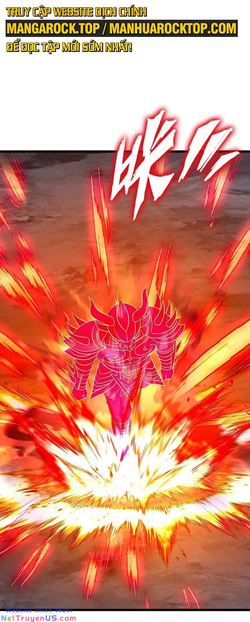 Tiên Võ Đế Tôn Chap 495 - Next Chap 496