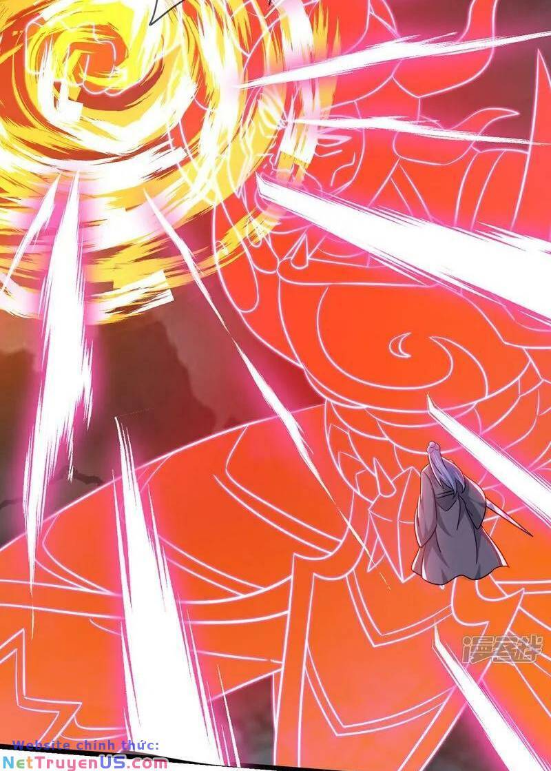 Tiên Võ Đế Tôn Chap 495 - Next Chap 496