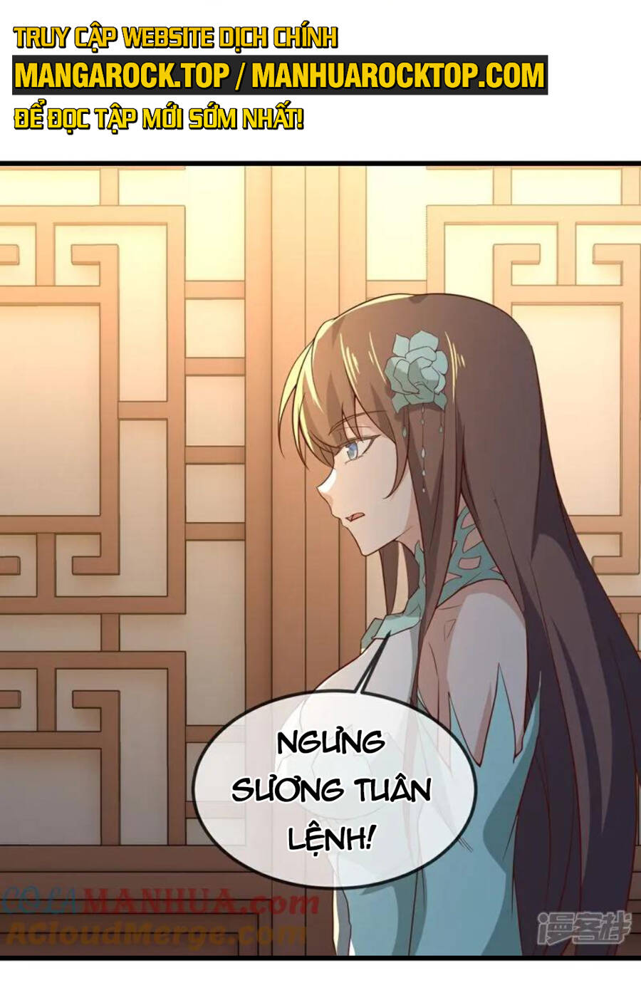 Tiên Võ Đế Tôn Chap 497 - Next Chap 498