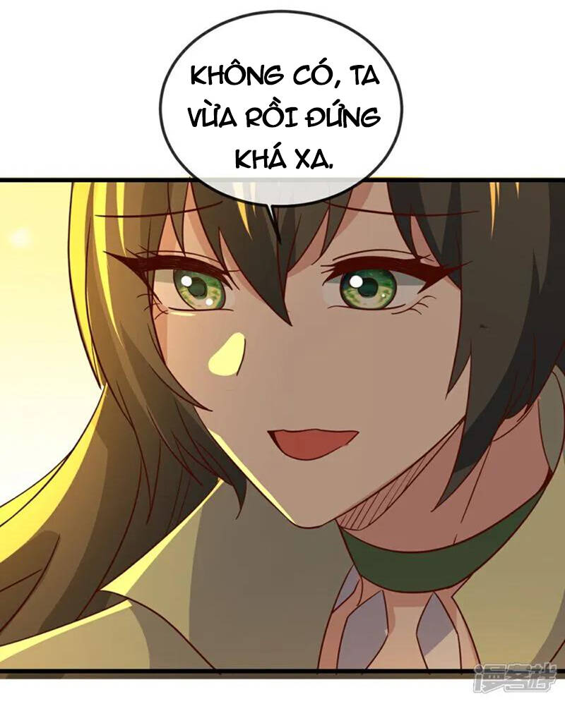 Tiên Võ Đế Tôn Chap 501 - Next Chap 502