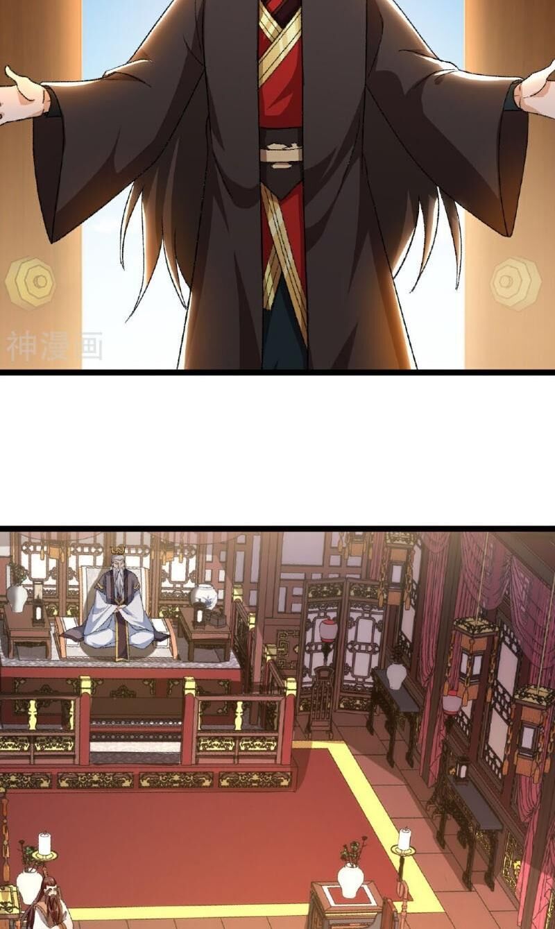 Tiên Võ Đế Tôn Chap 503 - Next Chap 504