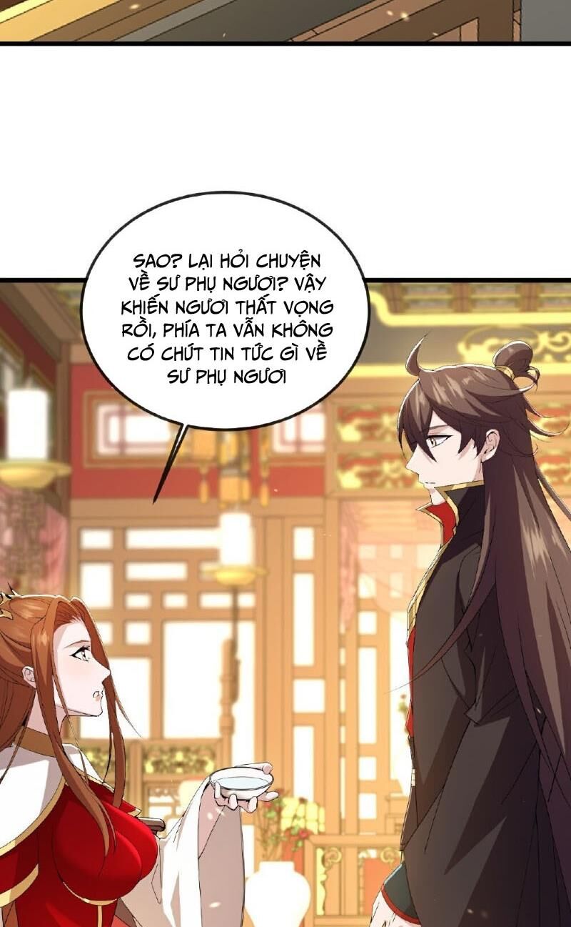 Tiên Võ Đế Tôn Chap 503 - Next Chap 504