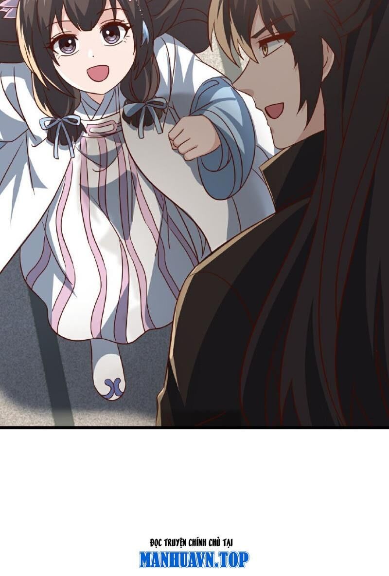 Tiên Võ Đế Tôn Chap 503 - Next Chap 504