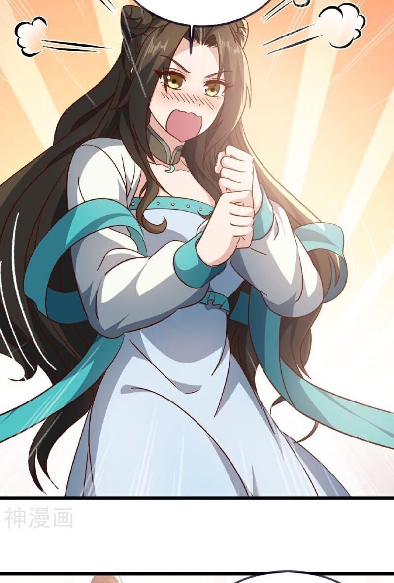 Tiên Võ Đế Tôn Chap 503 - Next Chap 504