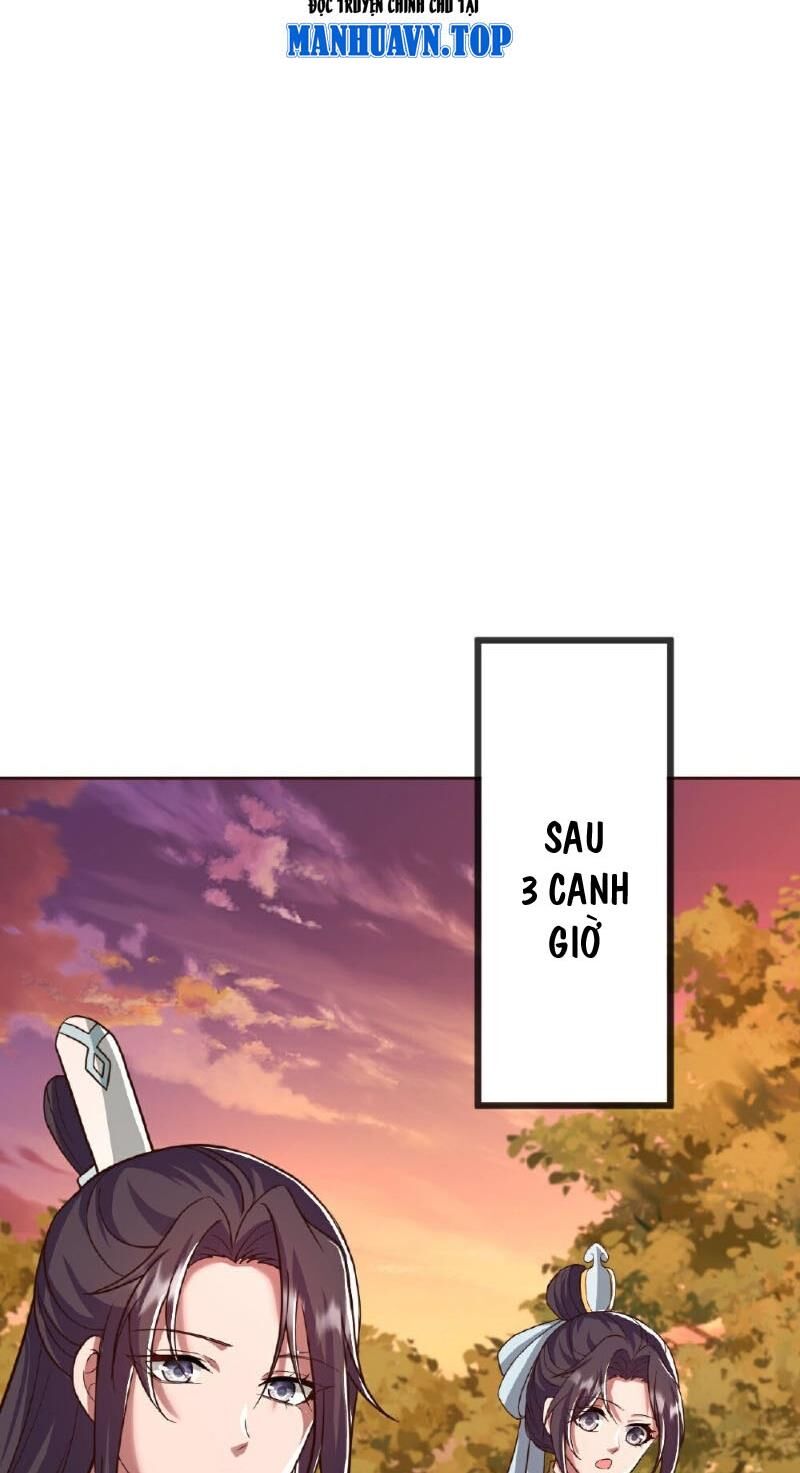 Tiên Võ Đế Tôn Chap 506 - Next Chap 507