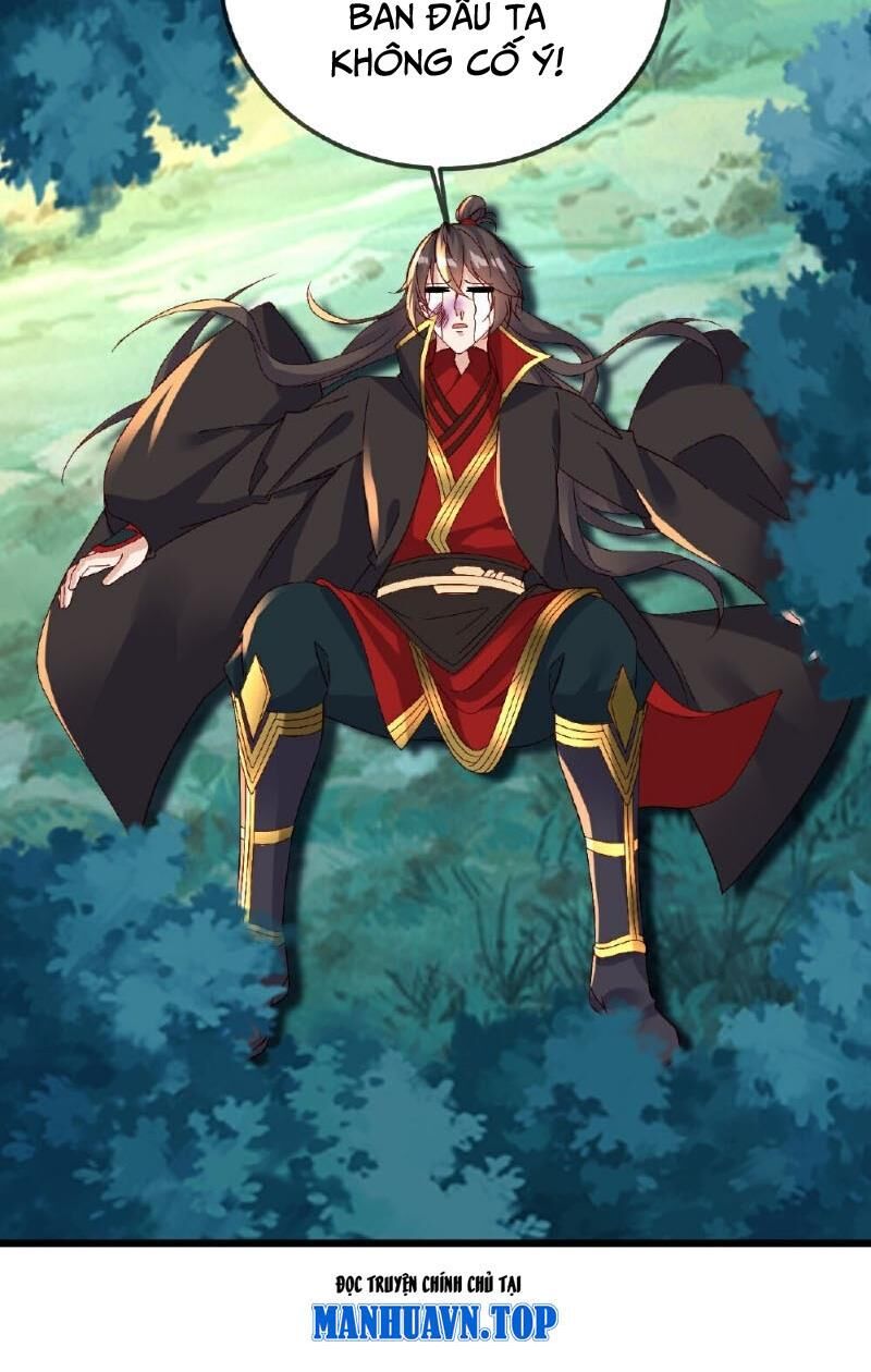 Tiên Võ Đế Tôn Chap 508 - Next Chap 509