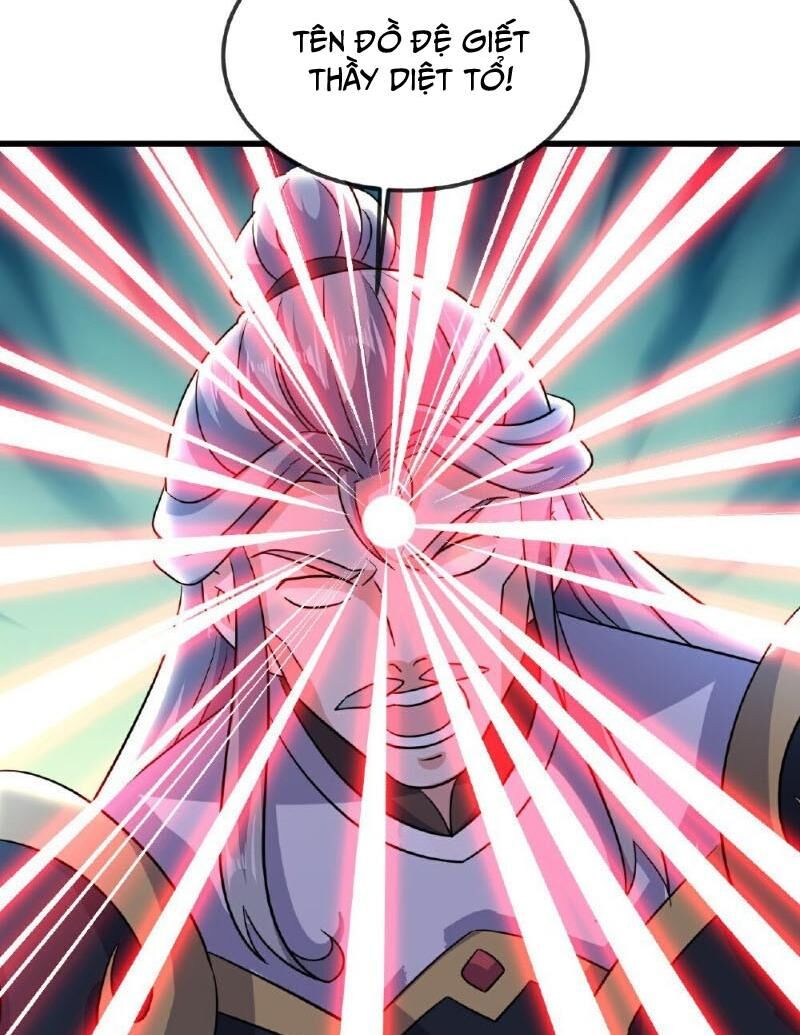 Tiên Võ Đế Tôn Chap 510 - Next Chap 511