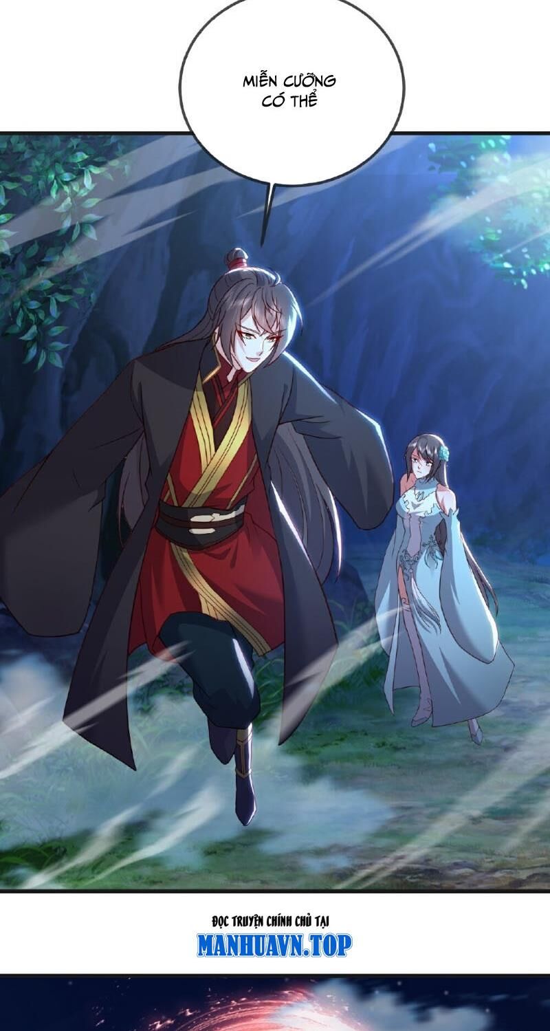 Tiên Võ Đế Tôn Chap 513 - Next Chap 514