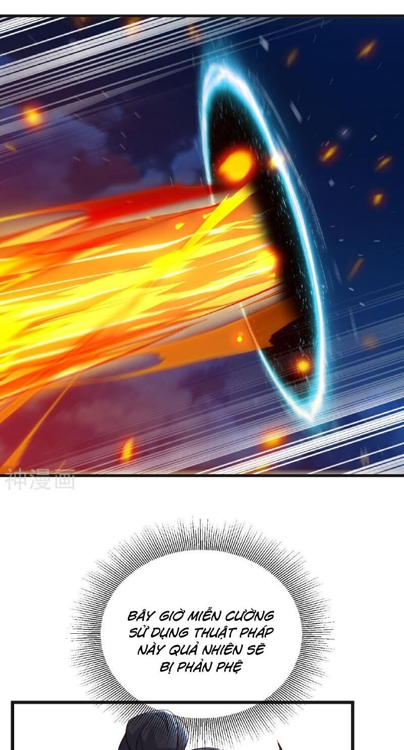 Tiên Võ Đế Tôn Chap 513 - Next Chap 514