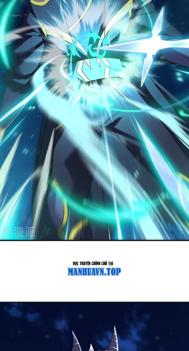 Tiên Võ Đế Tôn Chap 513 - Next Chap 514