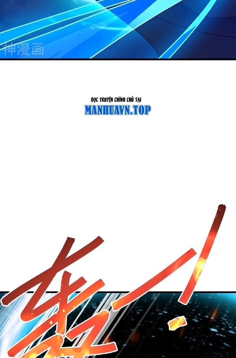 Tiên Võ Đế Tôn Chap 515 - Next Chap 516