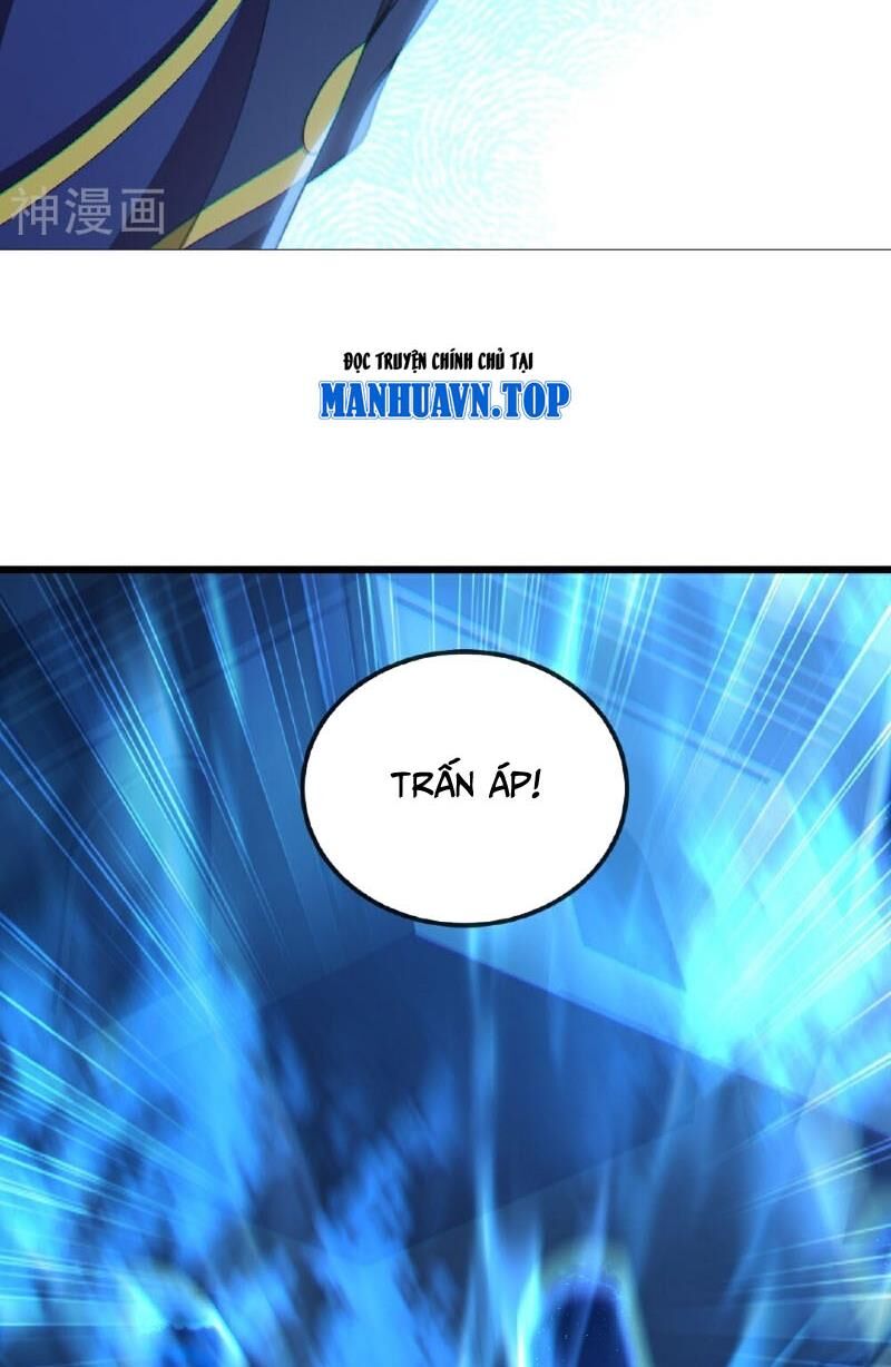 Tiên Võ Đế Tôn Chap 515 - Next Chap 516