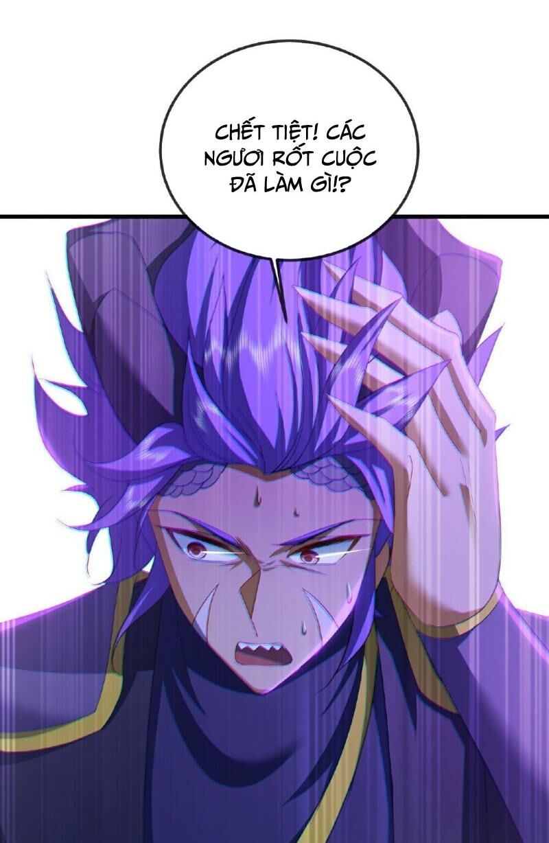 Tiên Võ Đế Tôn Chap 515 - Next Chap 516