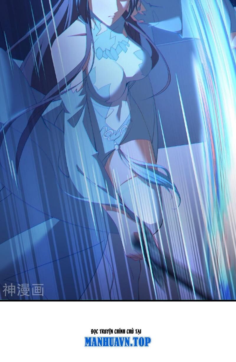 Tiên Võ Đế Tôn Chap 515 - Next Chap 516