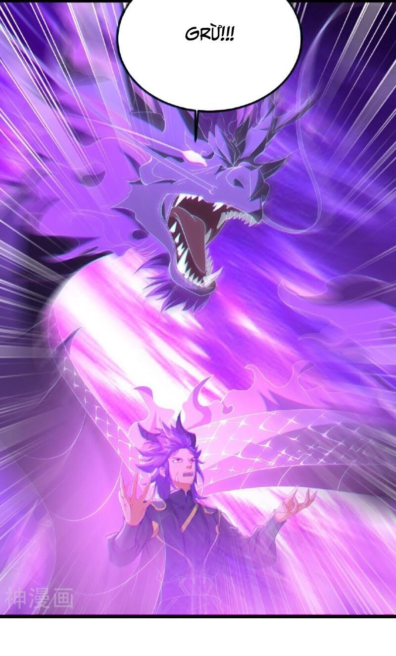 Tiên Võ Đế Tôn Chap 515 - Next Chap 516