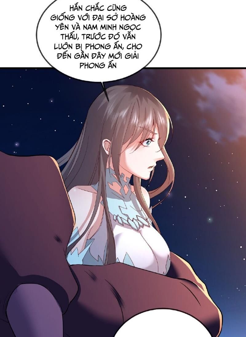 Tiên Võ Đế Tôn Chap 515 - Next Chap 516