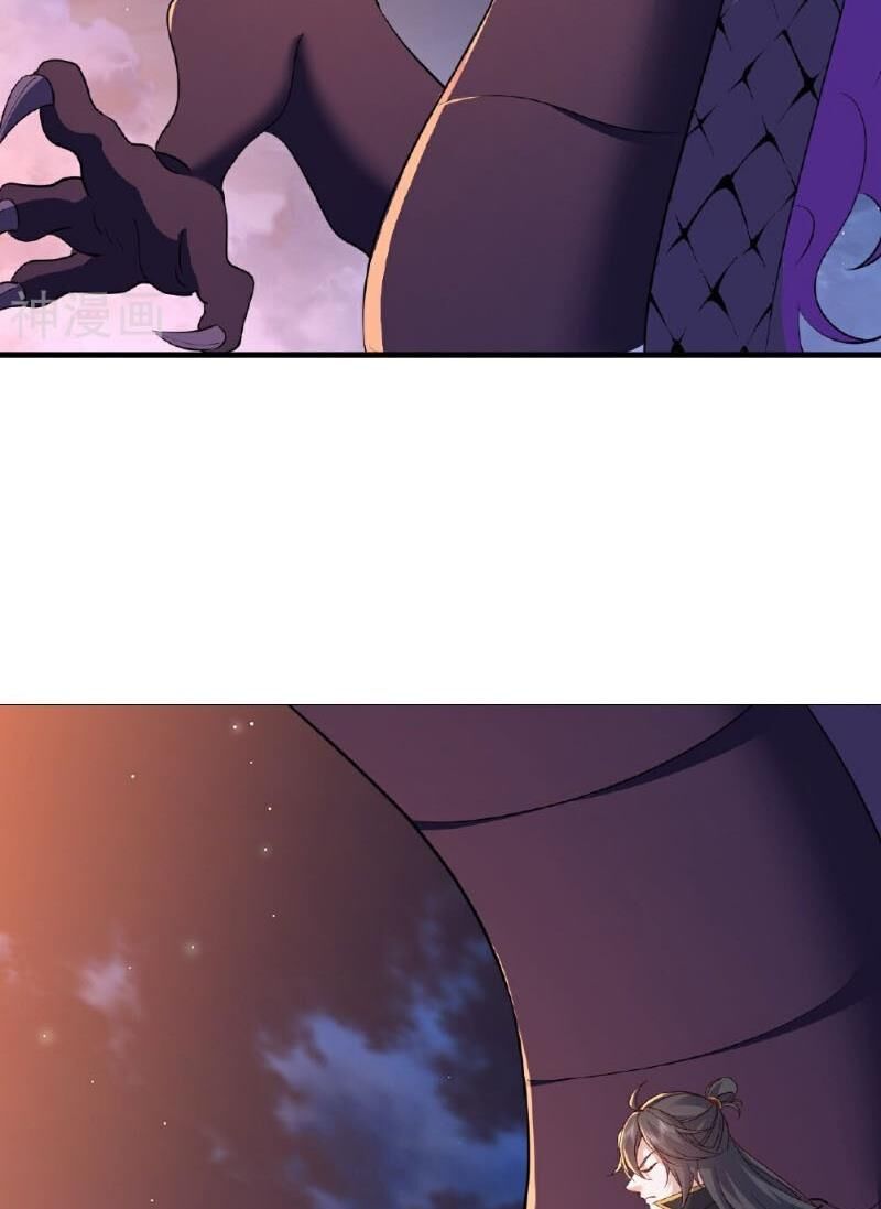 Tiên Võ Đế Tôn Chap 515 - Next Chap 516