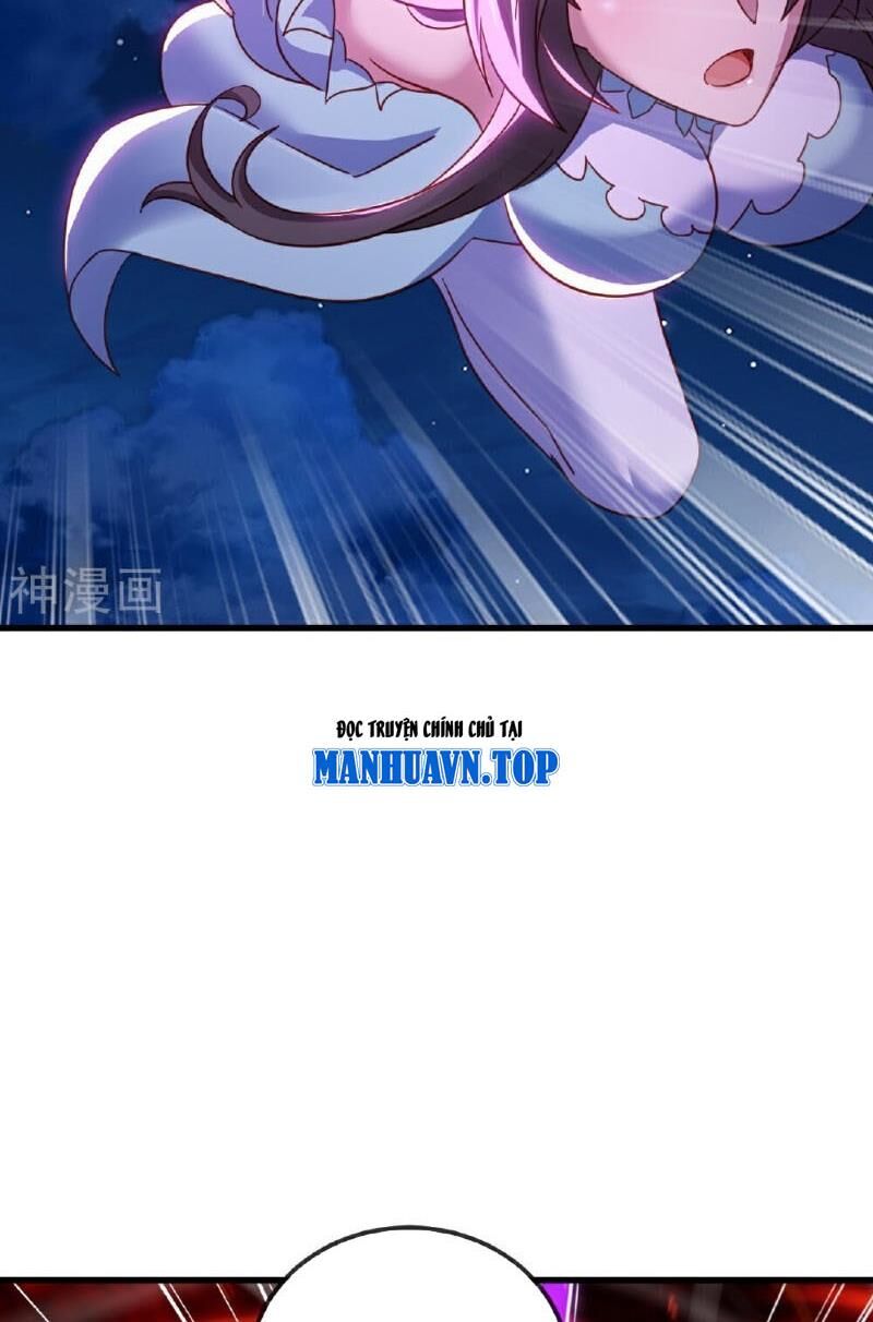 Tiên Võ Đế Tôn Chap 515 - Next Chap 516