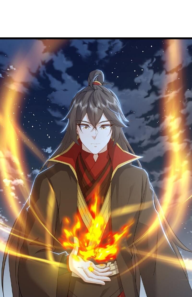 Tiên Võ Đế Tôn Chap 516 - Next Chap 517