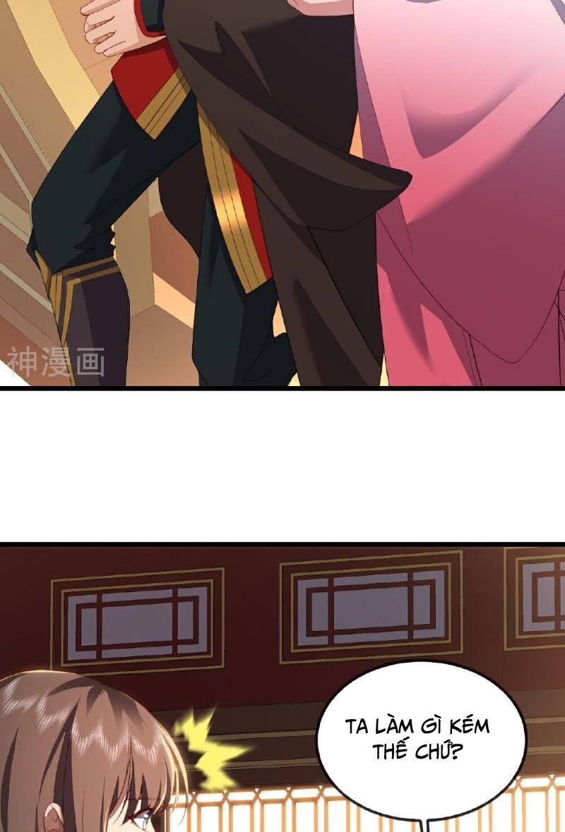 Tiên Võ Đế Tôn Chap 516 - Next Chap 517