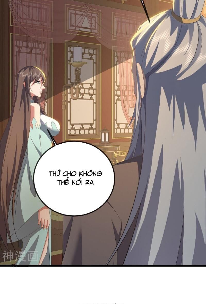 Tiên Võ Đế Tôn Chap 516 - Next Chap 517