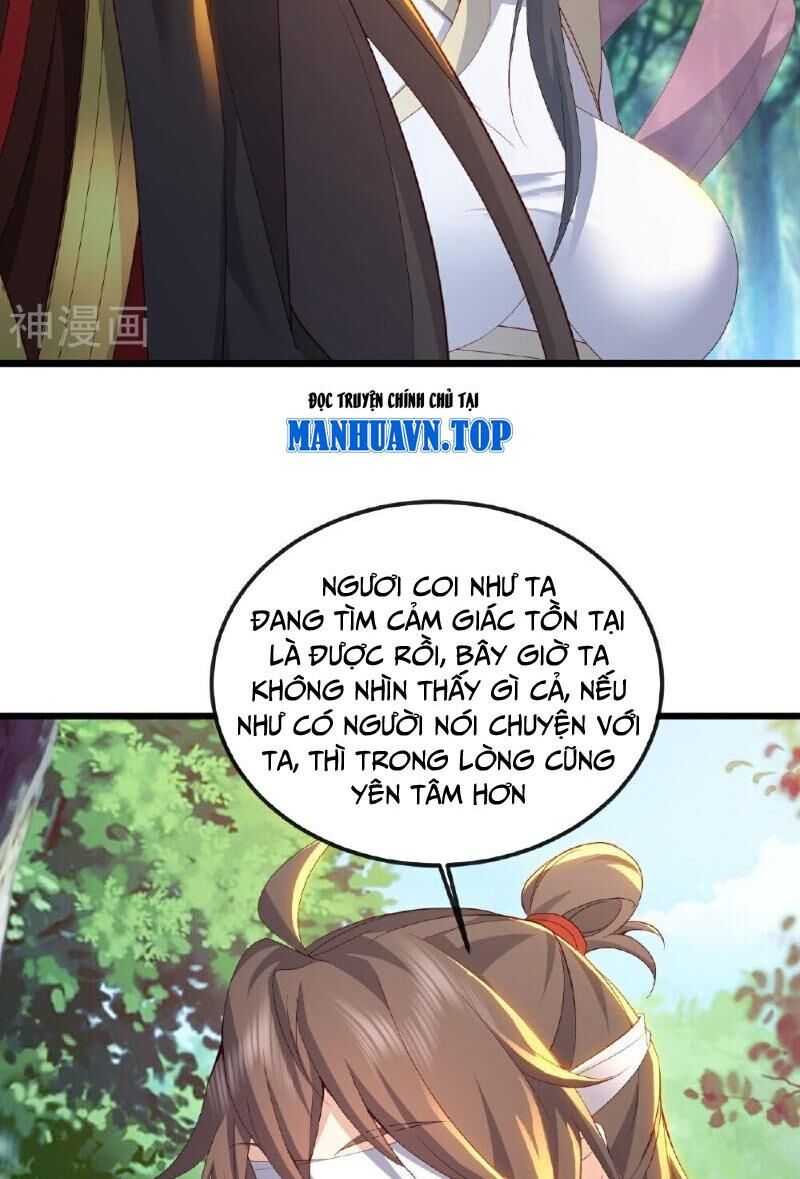 Tiên Võ Đế Tôn Chap 516 - Next Chap 517